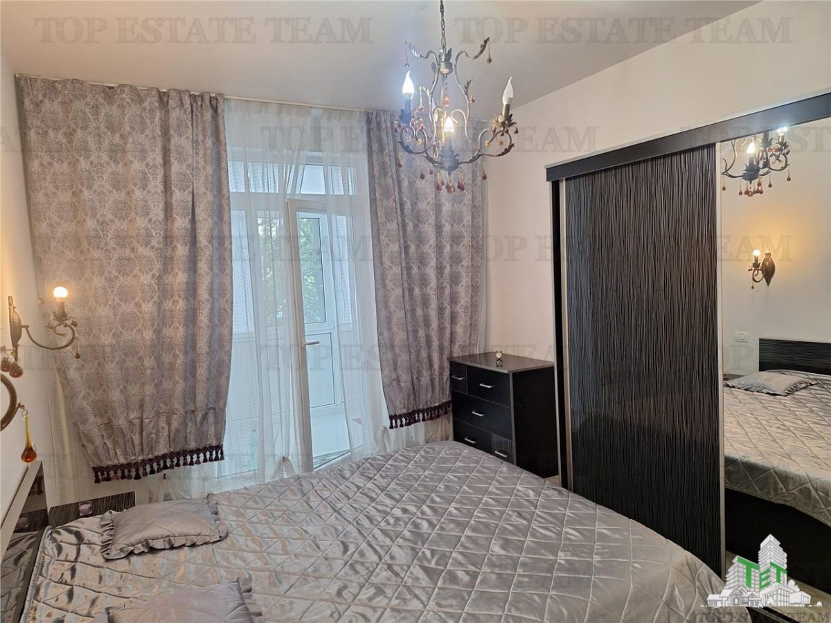 Apartament 2 camere zona foarte cautata. - foto 3