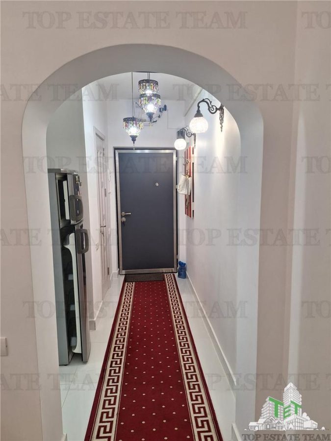 Apartament 2 camere zona foarte cautata. - foto 4