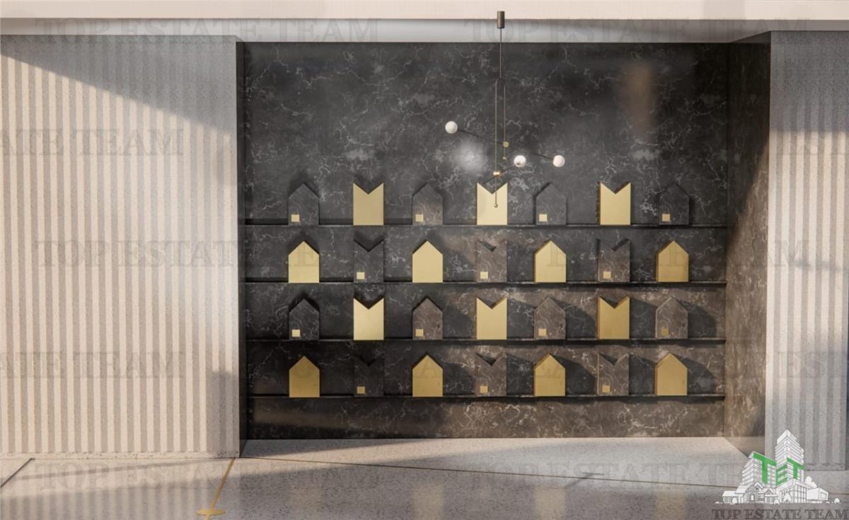 Apartament de vanzare in zona Pipera cu 5 camere - foto 13