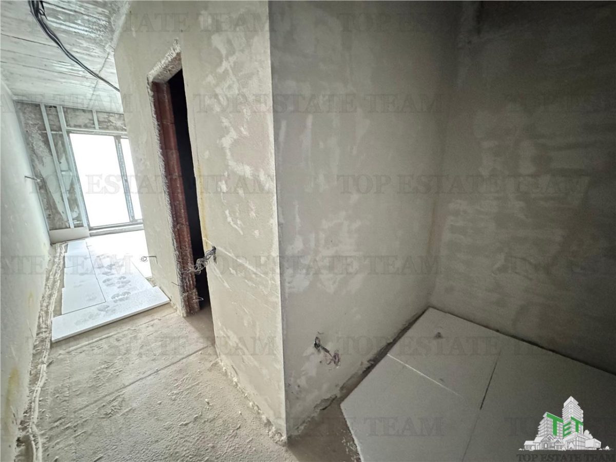Apartament spatios cu 3 camere de vanzare in zona Pipera - foto 15