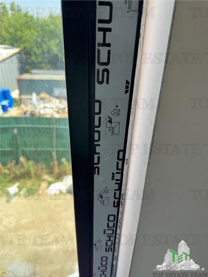 Cartier de case securizat cu bariera - foto 13