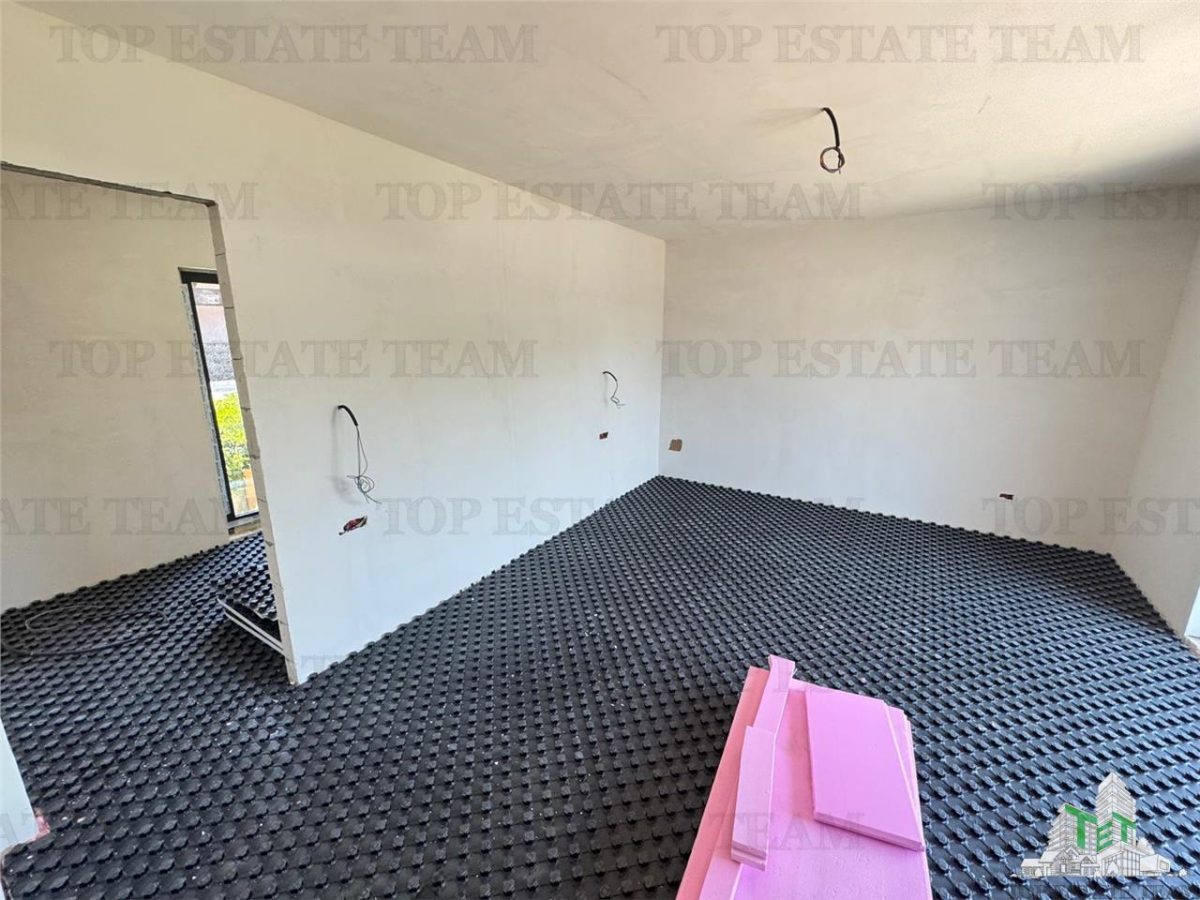 Cartier de case securizat cu bariera - foto 4