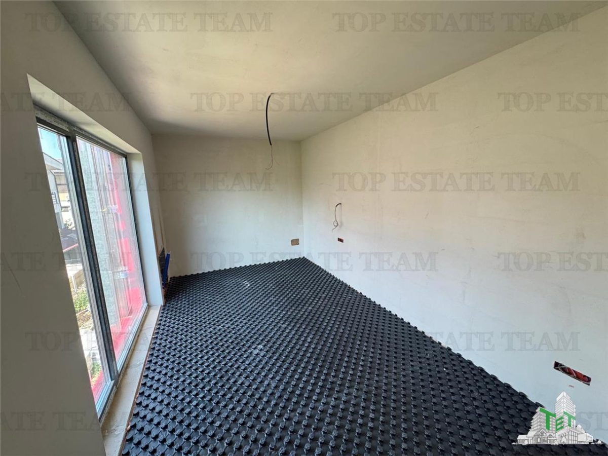 Cartier de case securizat cu bariera - foto 7