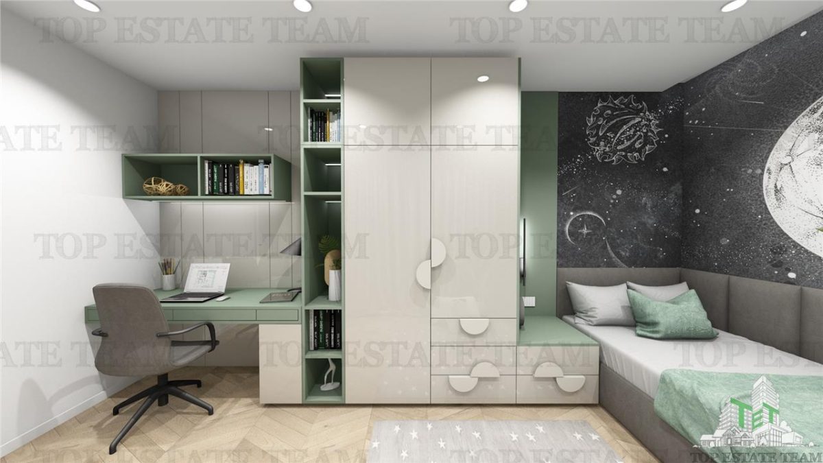 Cartier de case securizat cu bariera in Pipera - foto 12