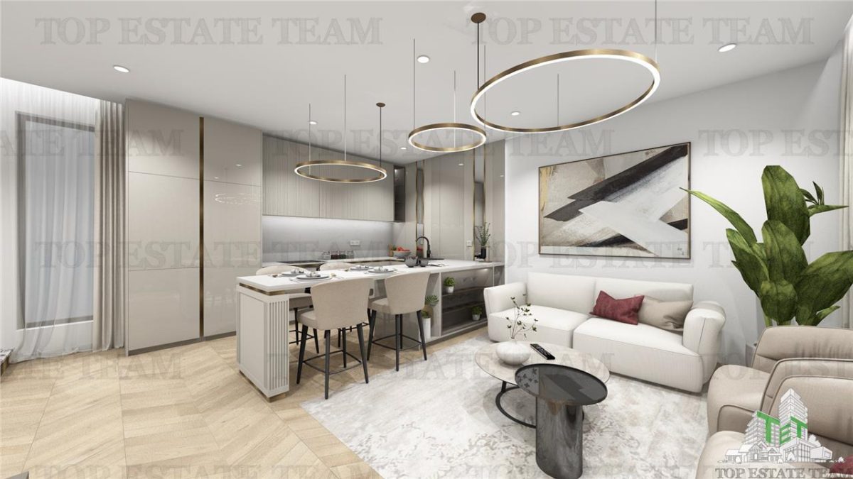 Cartier de case securizat cu bariera in Pipera - foto 4