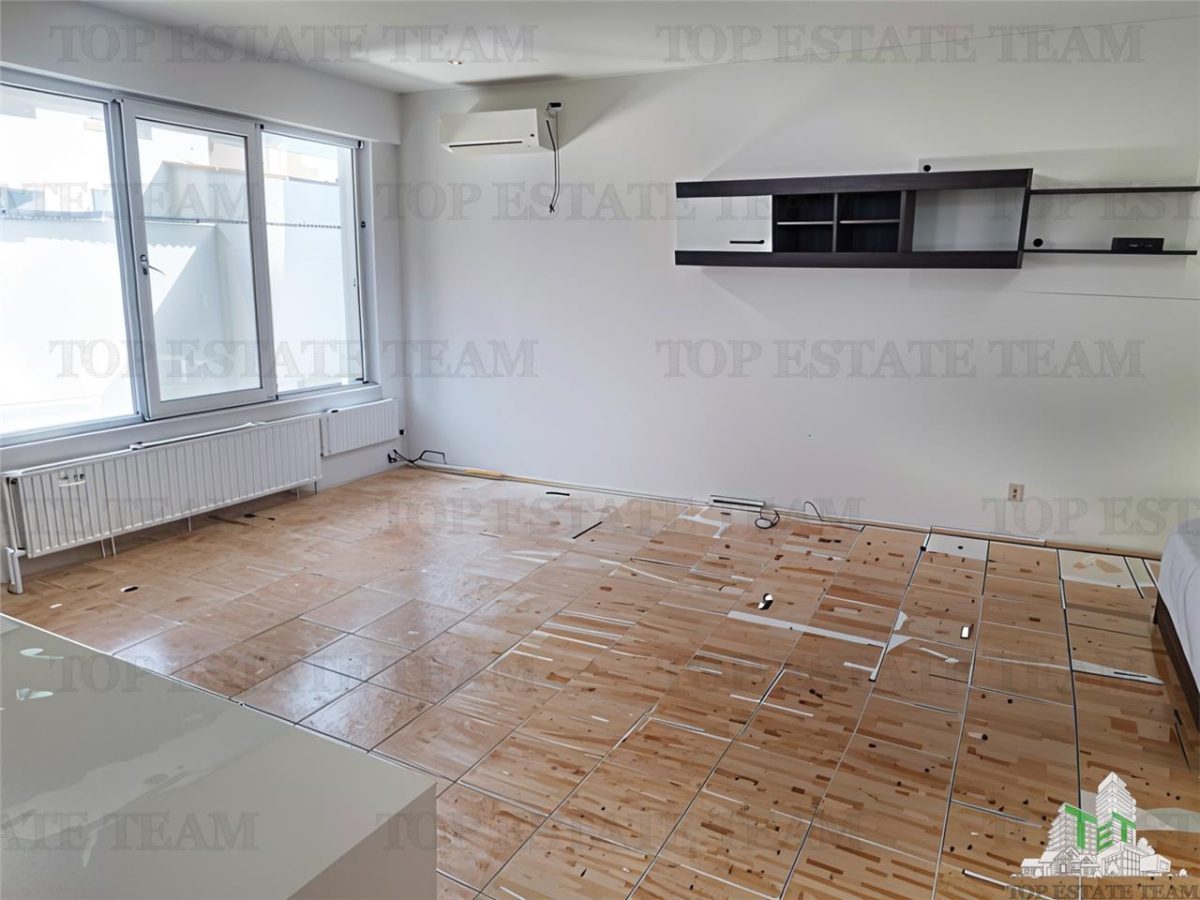 Vila intima cu terasa si teren langa bd. Lacul Tei - foto 2