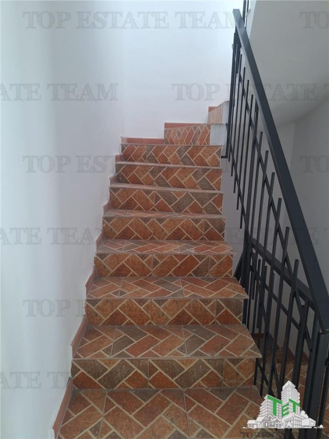 Vila intima cu terasa si teren langa bd. Lacul Tei - foto 11