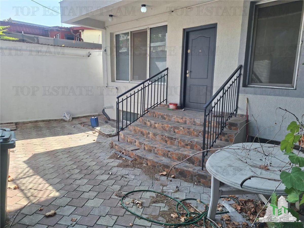 Vila intima cu terasa si teren langa bd. Lacul Tei - foto 12