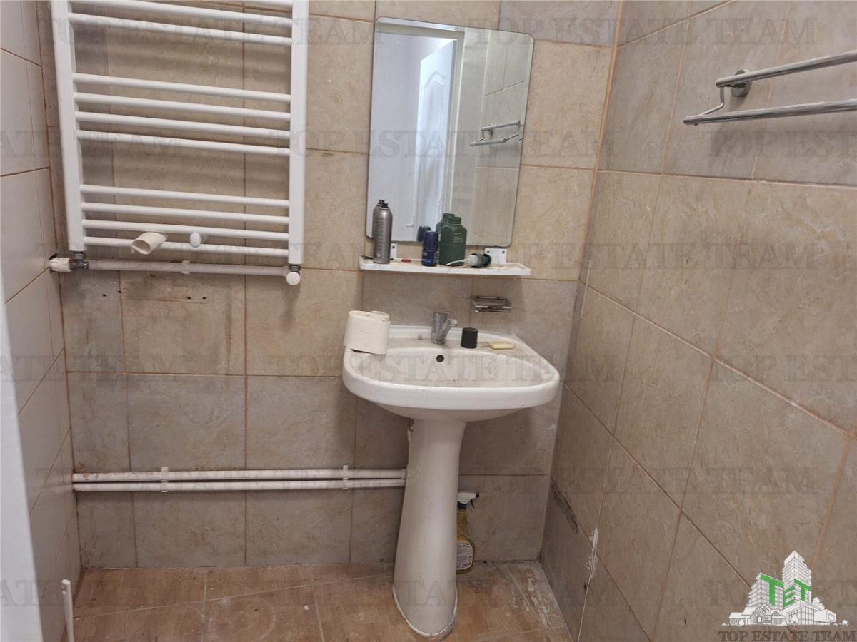 Vila intima cu terasa si teren langa bd. Lacul Tei - foto 13