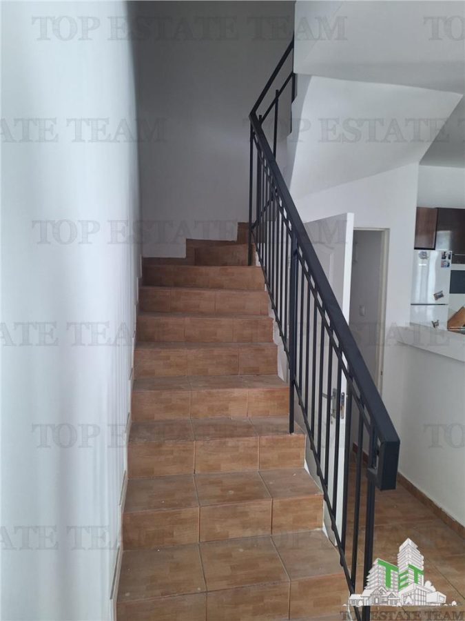 Vila intima cu terasa si teren langa bd. Lacul Tei - foto 14