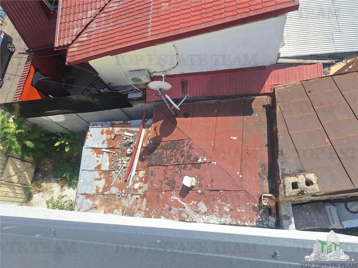 Vila intima cu terasa si teren langa bd. Lacul Tei - foto 15