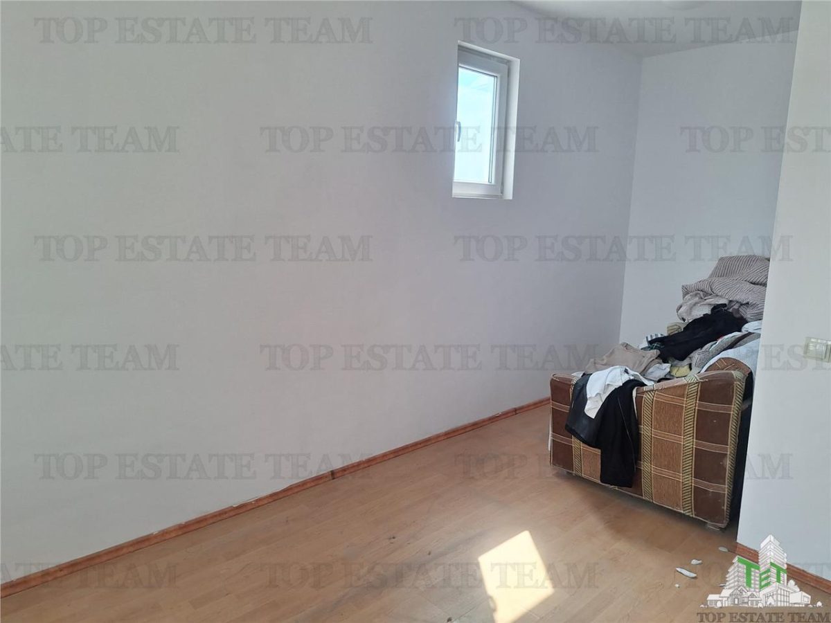 Vila intima cu terasa si teren langa bd. Lacul Tei - foto 18