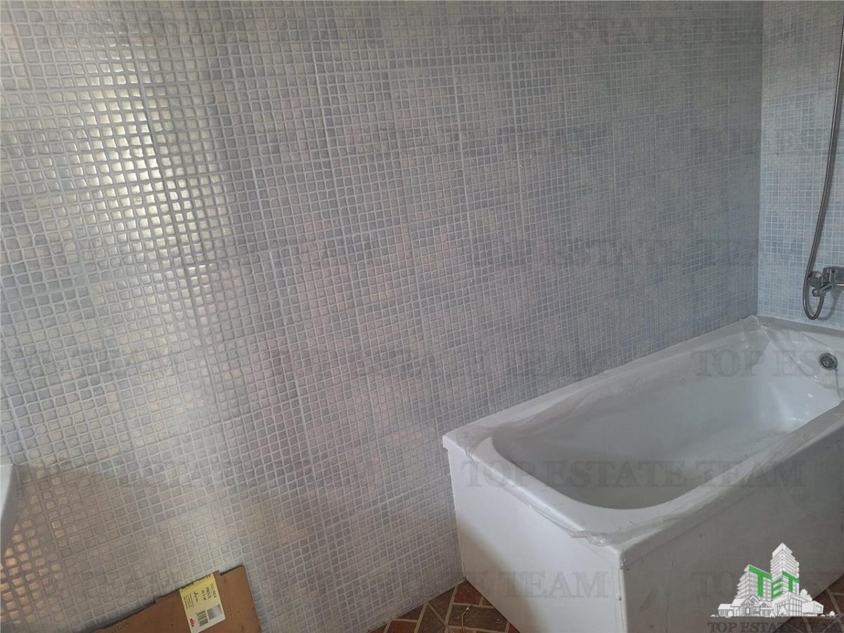 Vila intima cu terasa si teren langa bd. Lacul Tei - foto 23