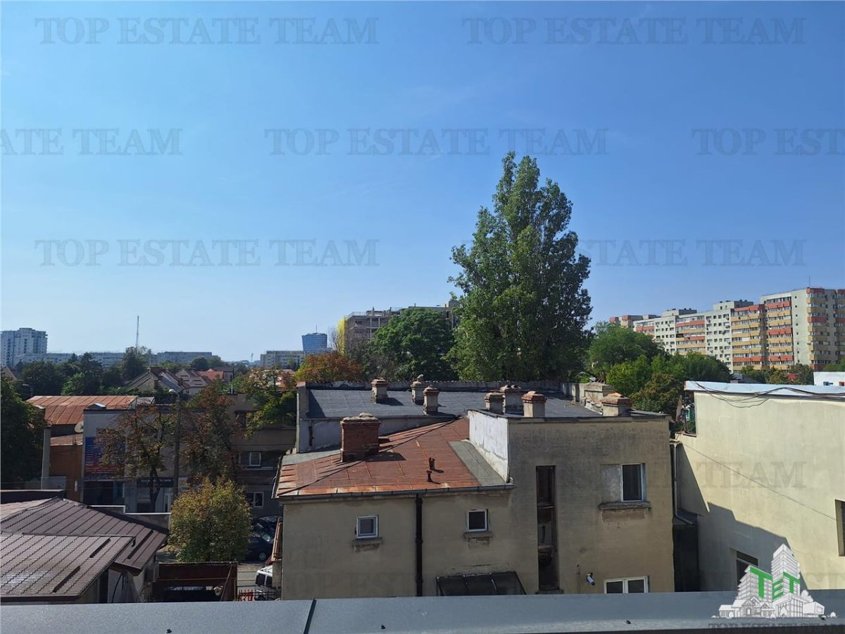 Vila intima cu terasa si teren langa bd. Lacul Tei - foto 4