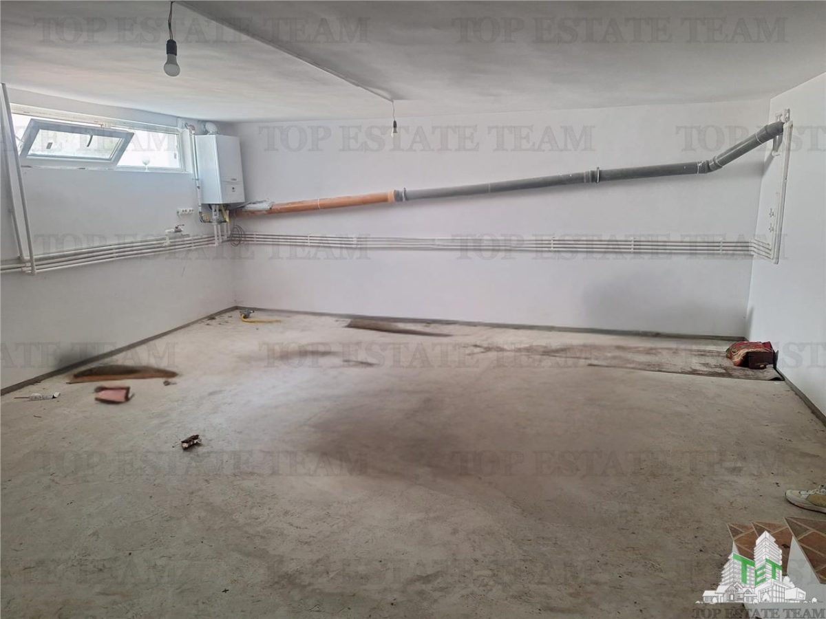 Vila intima cu terasa si teren langa bd. Lacul Tei - foto 5