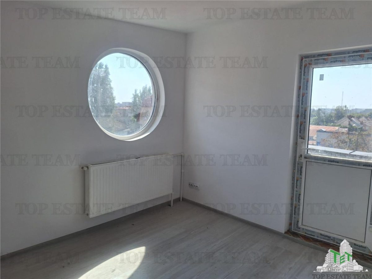 Vila intima cu terasa si teren langa bd. Lacul Tei - foto 8