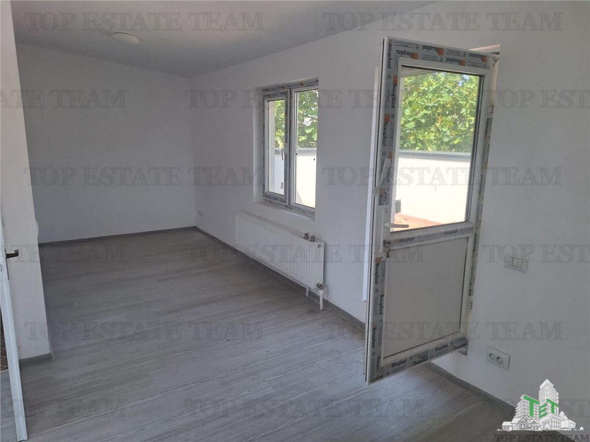 Vila intima cu terasa si teren langa bd. Lacul Tei - foto 9