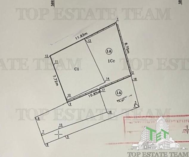 Vila intima cu terasa si teren langa bd. Lacul Tei - foto 10