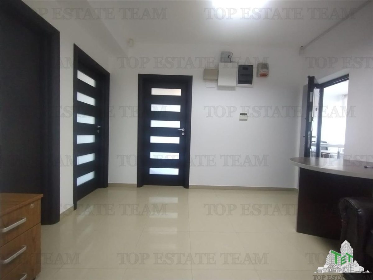 Oportunitate investitie! Apartament premium 4 camere cu intrare separata, ideal office/cabinet, Sos.Oltenitei, Popesti Leordeni - Popesti-Leordeni