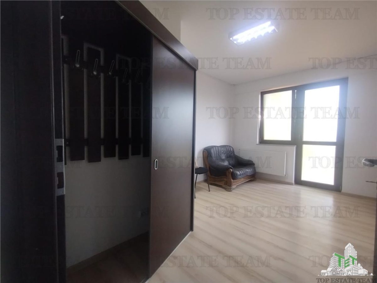 Oportunitate investitie! Apartament premium 4 camere cu intrare separata, ideal office/cabinet, Sos.Oltenitei, Popesti Leordeni - foto 4