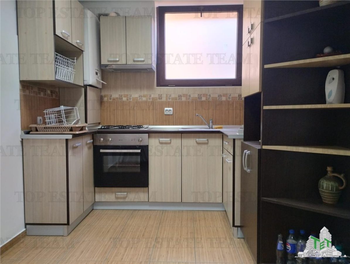 Oportunitate investitie! Apartament premium 4 camere cu intrare separata, ideal office/cabinet, Sos.Oltenitei, Popesti Leordeni - foto 5