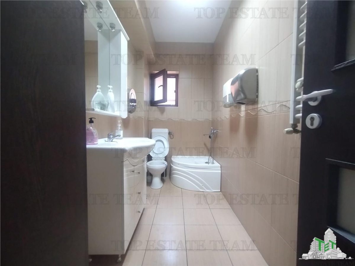 Oportunitate investitie! Apartament premium 4 camere cu intrare separata, ideal office/cabinet, Sos.Oltenitei, Popesti Leordeni - foto 6