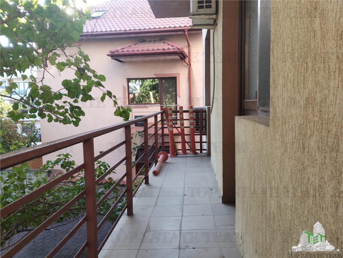 Oportunitate investitie! Apartament premium 4 camere cu intrare separata, ideal office/cabinet, Sos.Oltenitei, Popesti Leordeni - foto 7