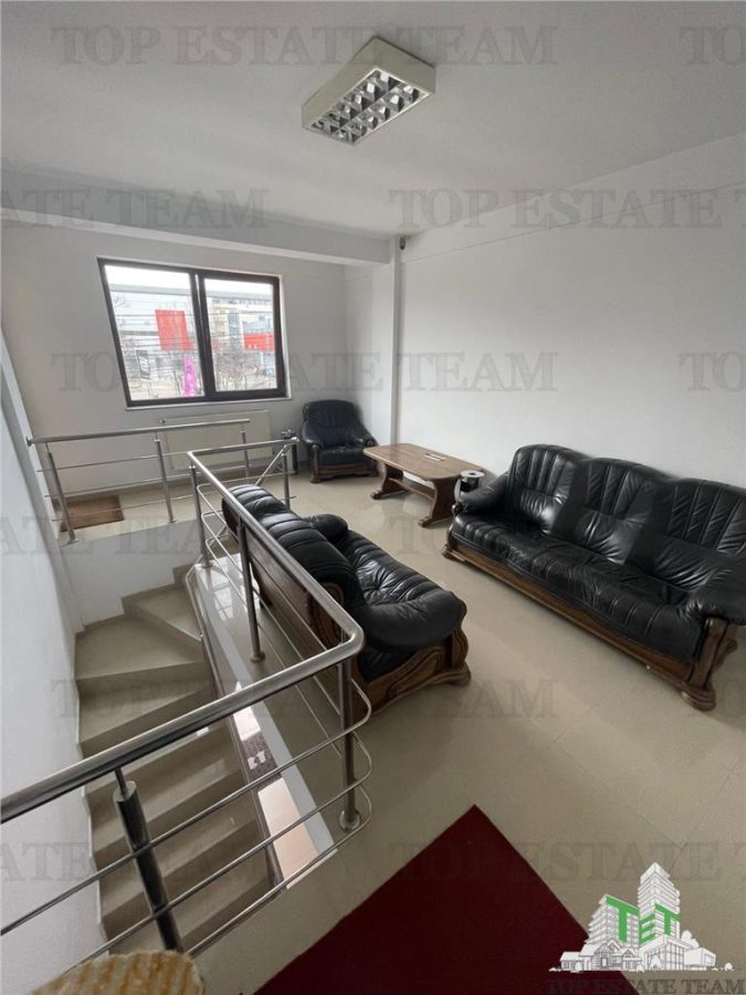Oportunitate investitie! Apartament premium 4 camere cu intrare separata, ideal office/cabinet, Sos.Oltenitei, Popesti Leordeni - foto 8
