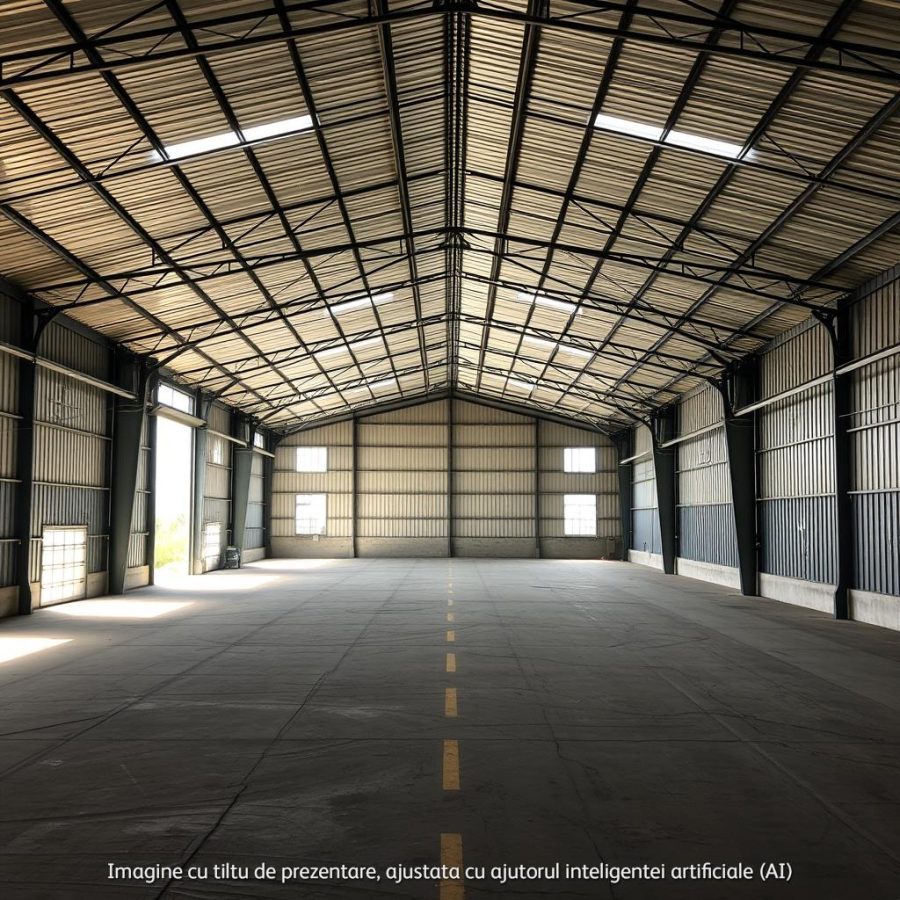 Teren 385.000 mp cu PUZ aprobat - Glina, DN4, langa A0 - foto 3