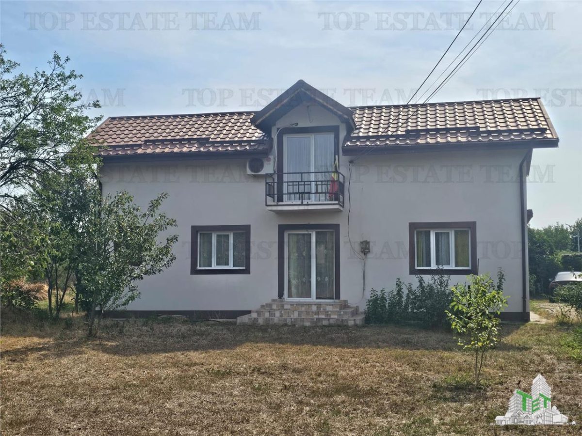 Casa de vacanta in Delta Neajlovului - foto 2