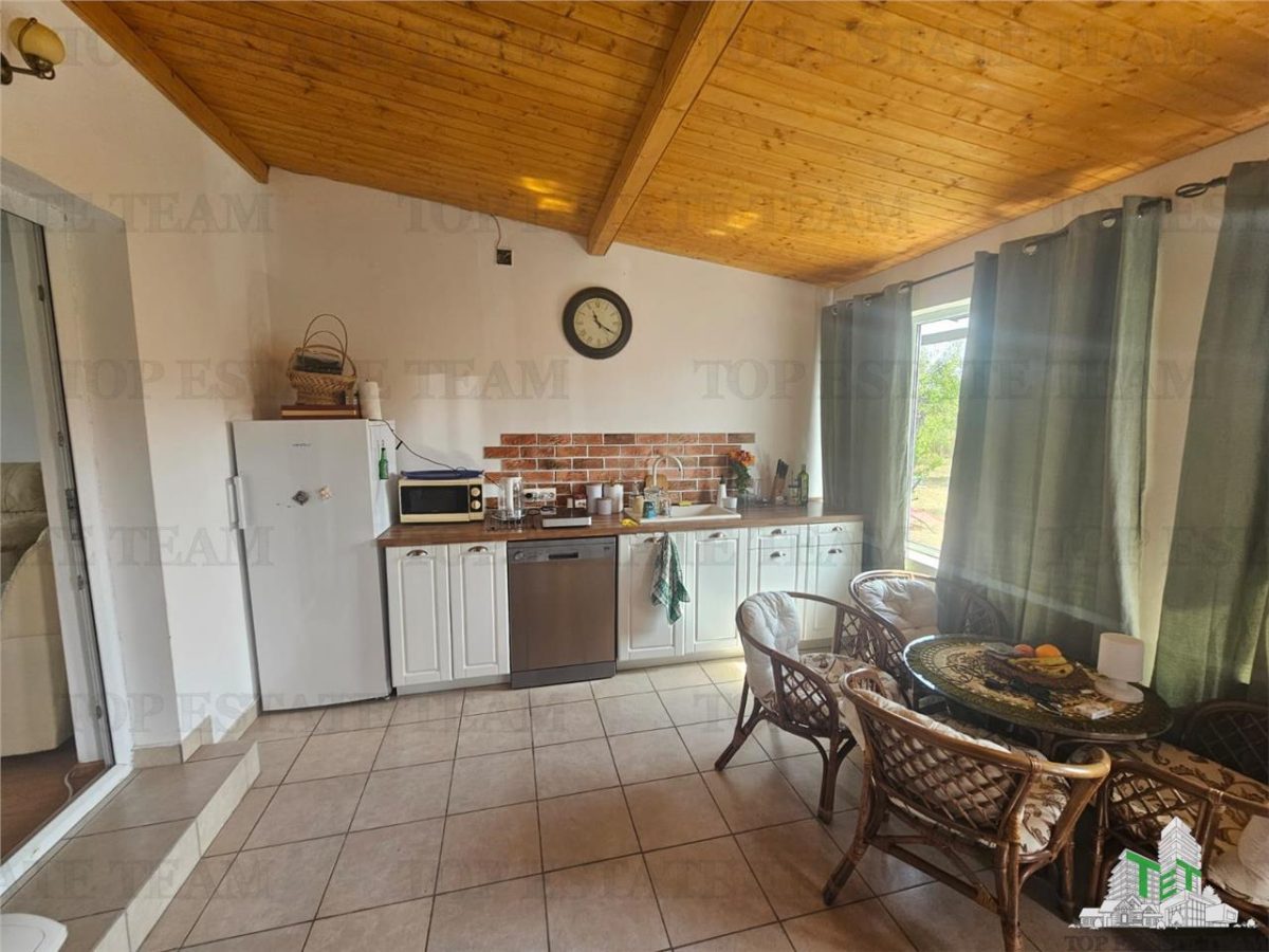 Casa de vacanta in Delta Neajlovului - foto 5