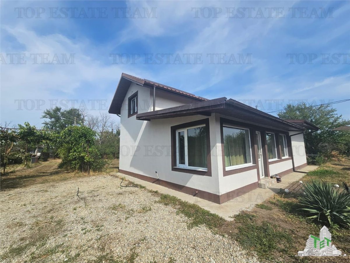 Casa de vacanta in Delta Neajlovului - foto 6