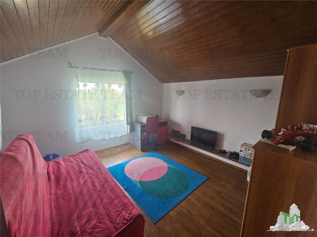 Casa de vacanta in Delta Neajlovului - foto 9