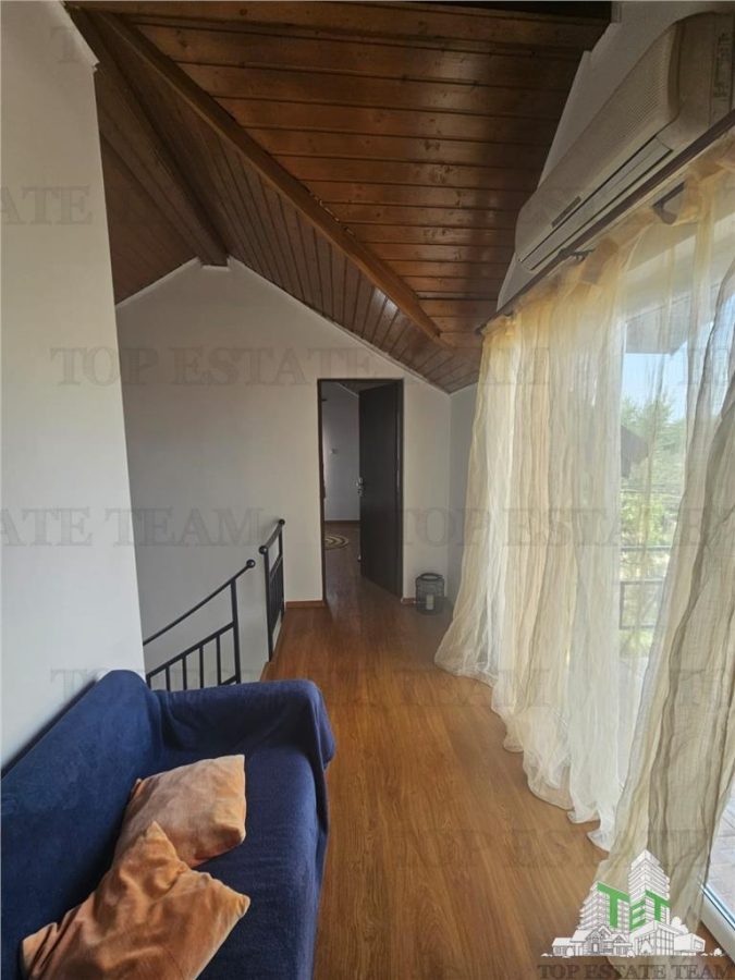 Casa de vacanta in Delta Neajlovului - foto 10