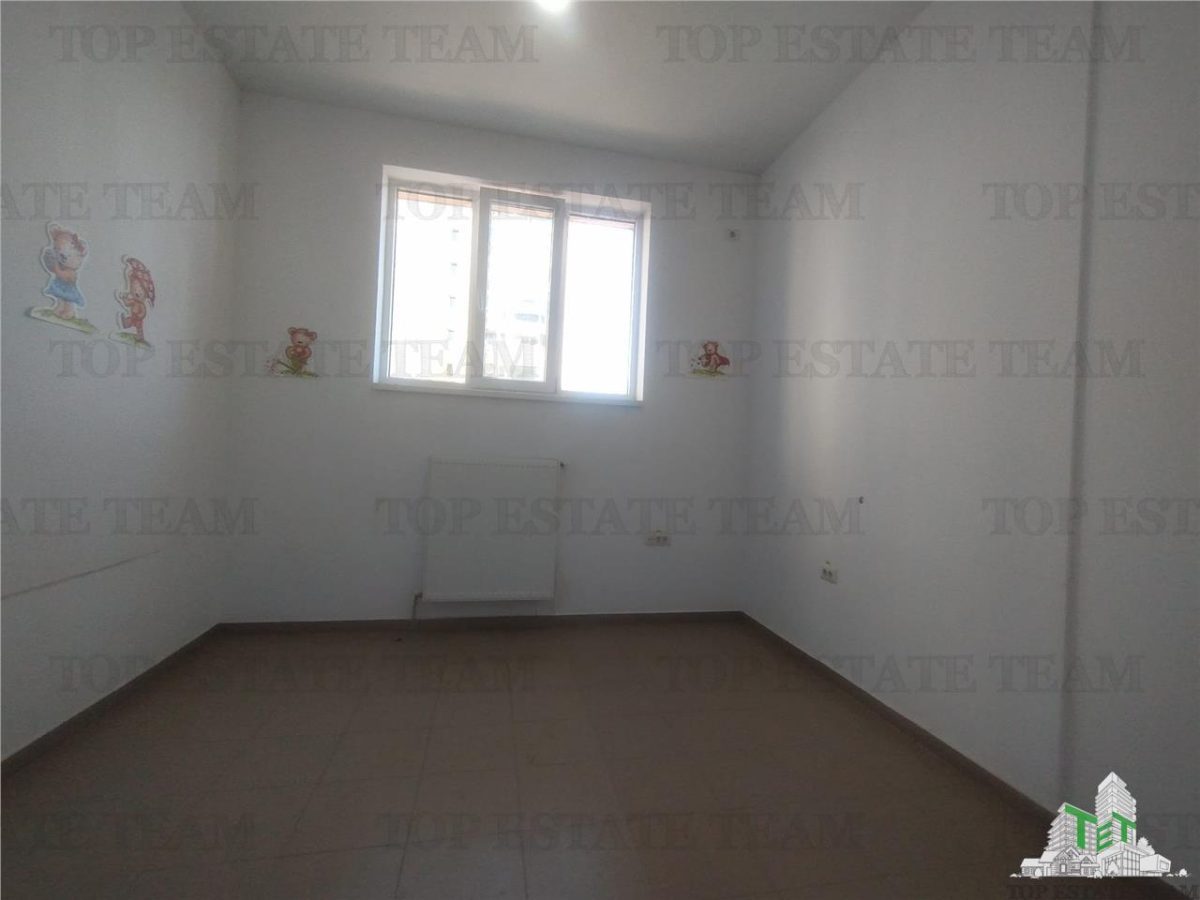 Reducere! Spatiu comercial nou 118 mp, ideal cabinet medical/office, include curte frontala pavata, Popesti Leordeni - foto 3