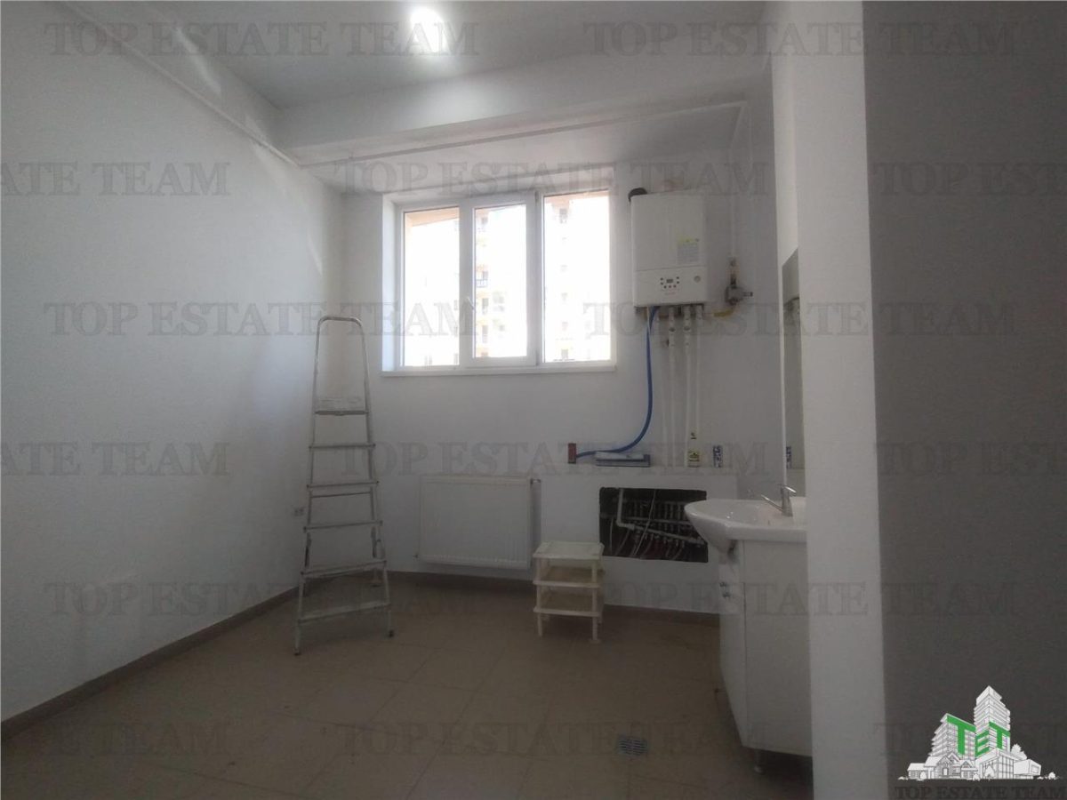 Reducere! Spatiu comercial nou 118 mp, ideal cabinet medical/office, include curte frontala pavata, Popesti Leordeni - foto 6