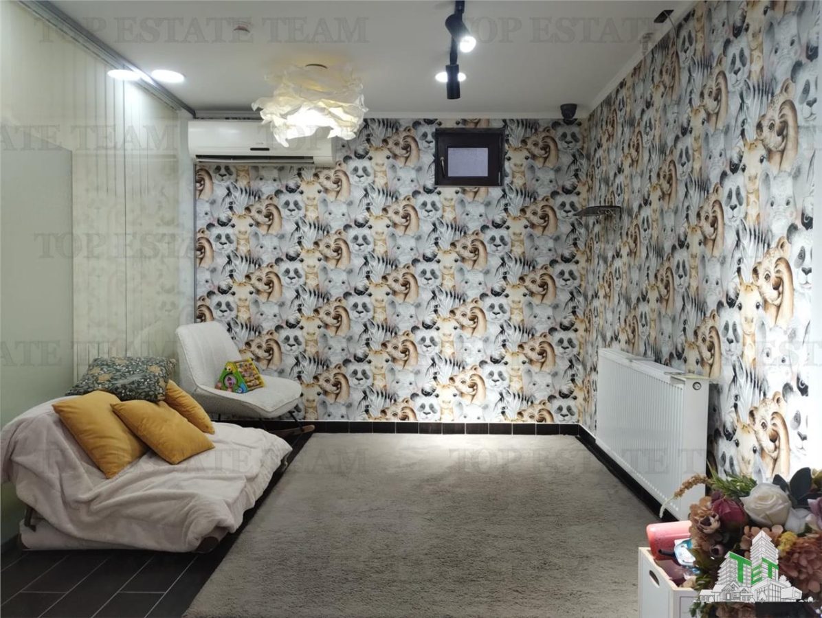 Reducere! Spatiu comercial modern demisol 262 mp cu intrare separata, excelent pozitionat Oltenitei, Popesti Leordeni - foto 4