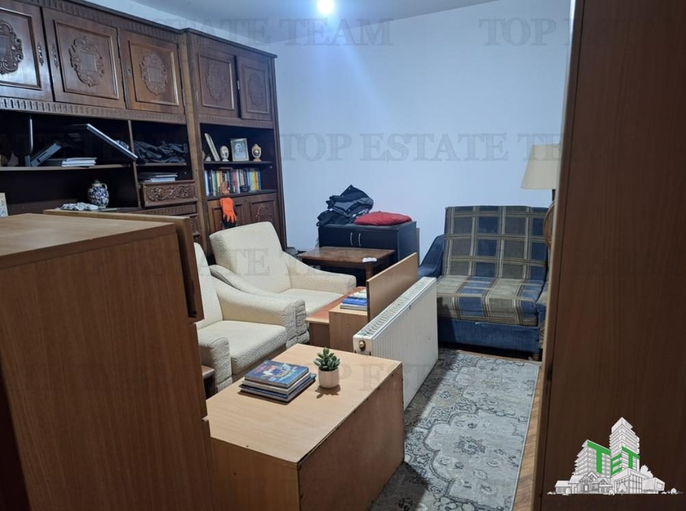 Teren si Casa de vanzare Tei-Oportunitate de investitie - foto 3