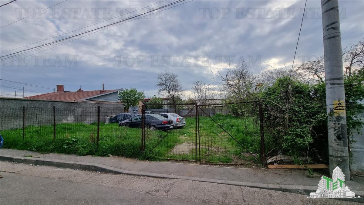 Teren Intravailan de Vanzare(tei toboc) - foto 5