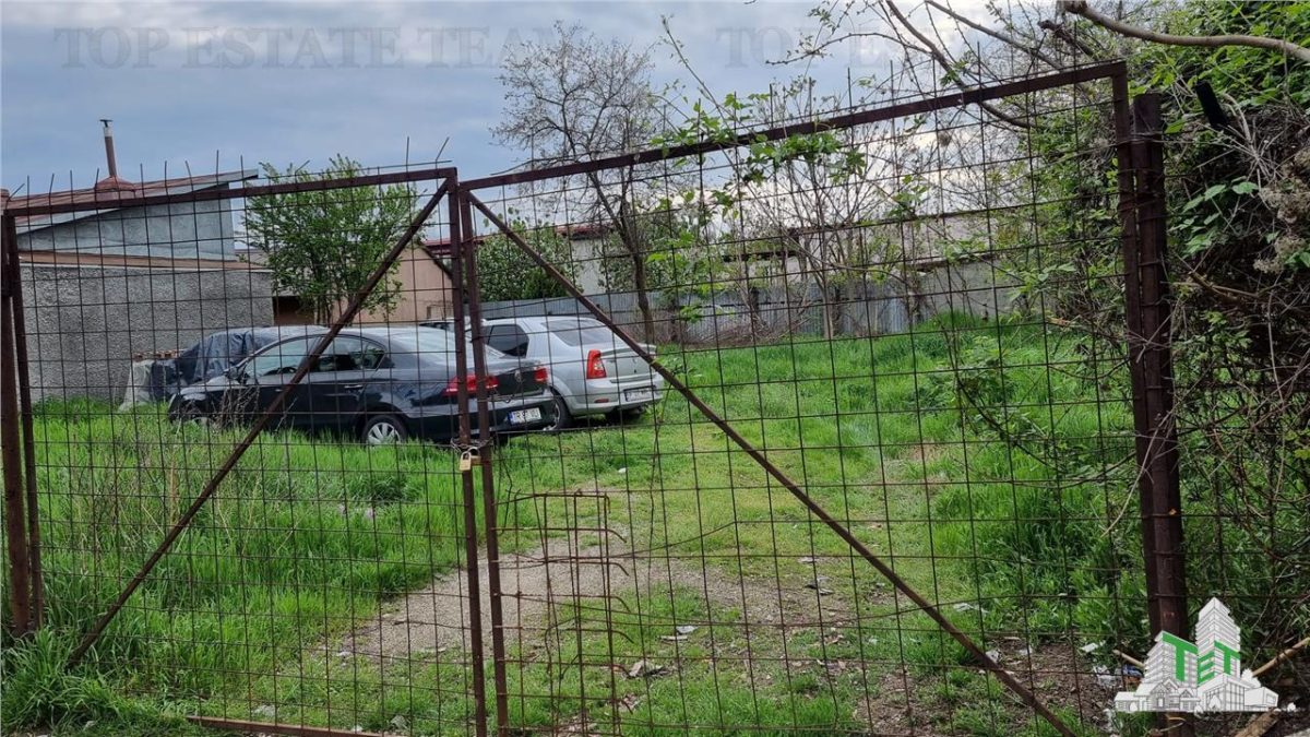 Teren Intravailan de Vanzare(tei toboc) - foto 6