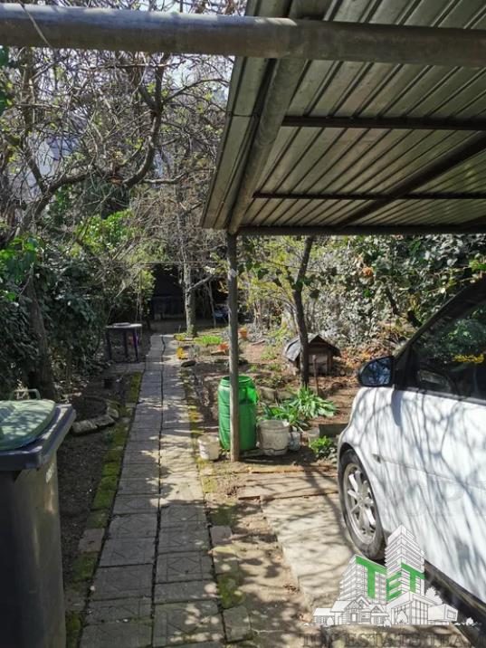 Apartament cu teren privat in proprietate. stefan cel mare - Bucuresti