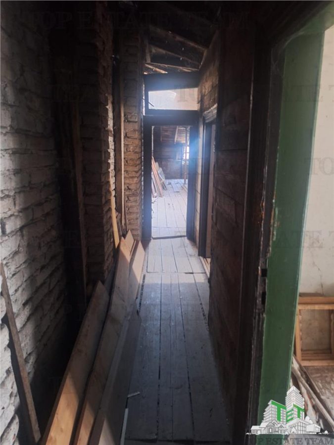 Apartament cu teren privat in proprietate. stefan cel mare - foto 11