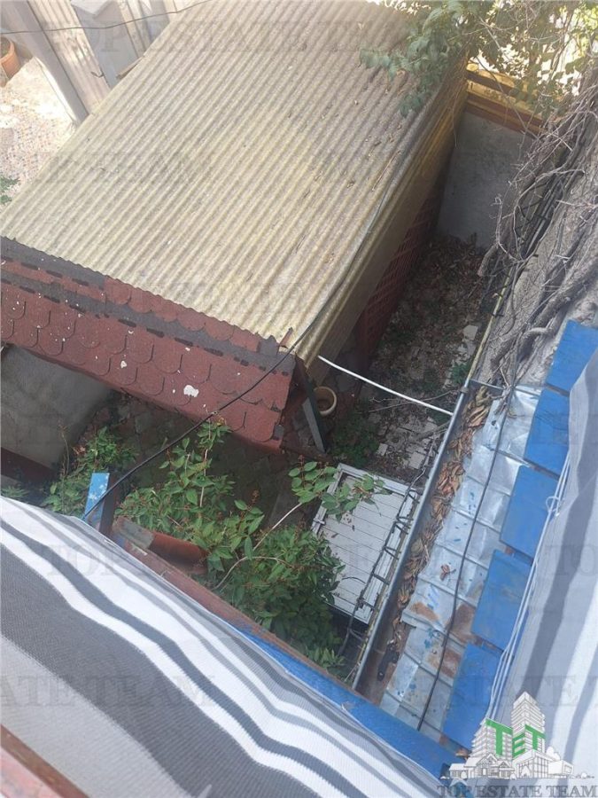 Apartament cu teren privat in proprietate. stefan cel mare - foto 13