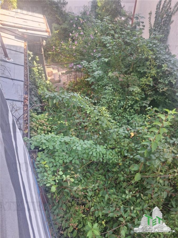 Apartament cu teren privat in proprietate. stefan cel mare - foto 14