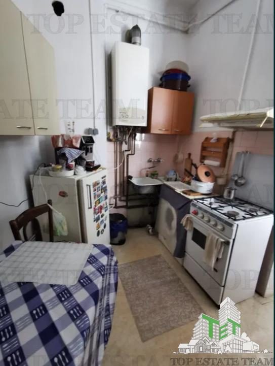 Apartament cu teren privat in proprietate. stefan cel mare - foto 3