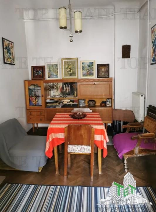 Apartament cu teren privat in proprietate. stefan cel mare - foto 4