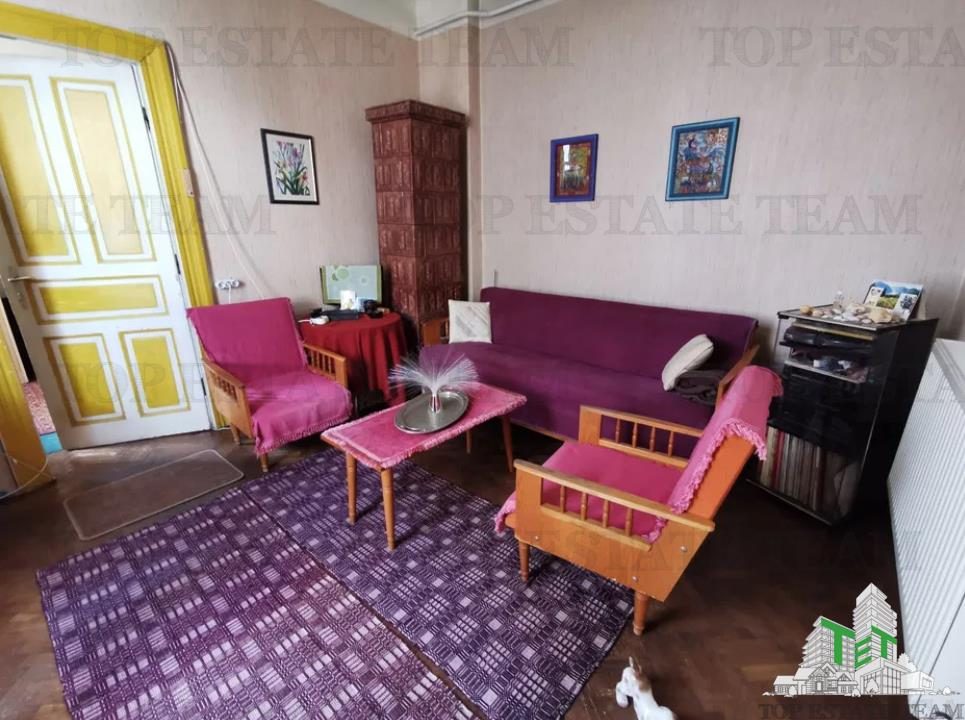 Apartament cu teren privat in proprietate. stefan cel mare - foto 5
