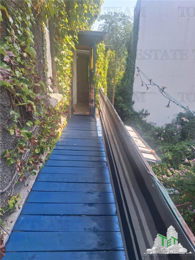 Apartament cu teren privat in proprietate. stefan cel mare - foto 10