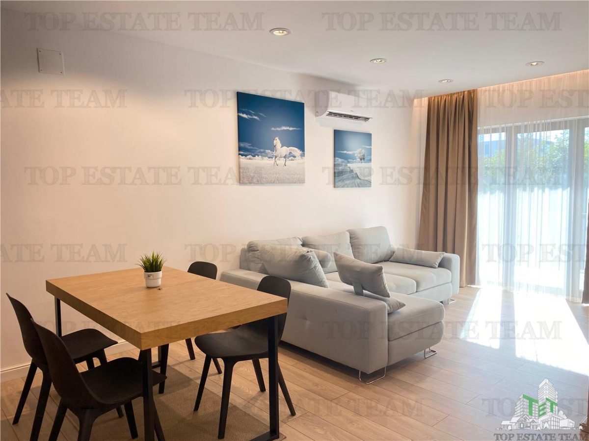 Apartament  2 Camere, de inchiriat, Iancu Nicolae - Bucuresti