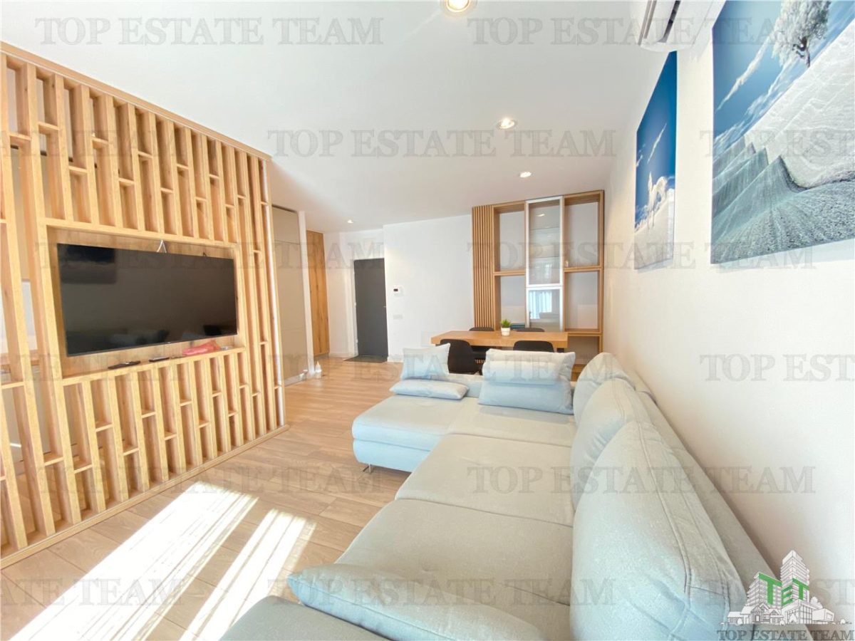 Apartament  2 Camere, de inchiriat, Iancu Nicolae - foto 2